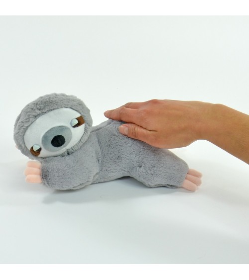 Touchimals - Sloth Fred avec une voix câline 18,95€