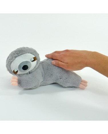 Touchimals - Sloth Fred avec une voix câline 18,95€