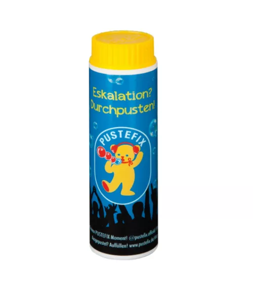 5 PUSTEFIX Classic 42ml - Edizione Festival