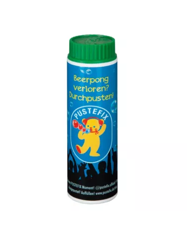 5 PUSTEFIX Classic 42ml