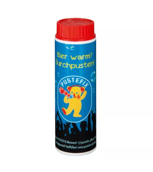 5 PUSTEFIX Classic 42ml