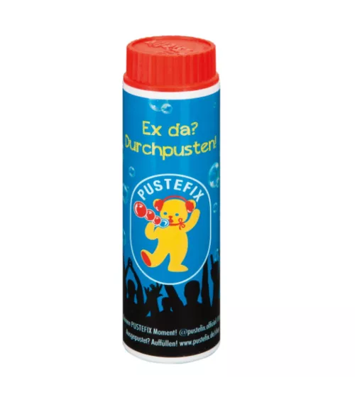 5 PUSTEFIX Classic 42ml