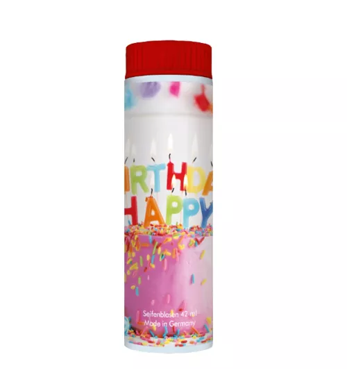 PUSTEFIX - Happy-Birthday - 42 ml