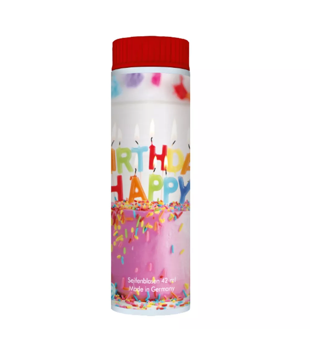 PUSTEFIX - Bon anniversaire - 42ml