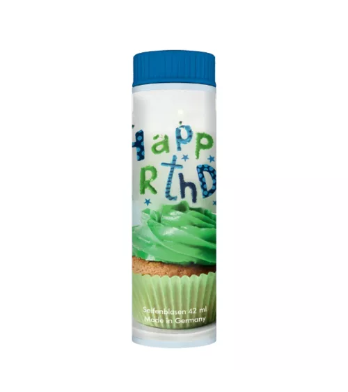 PUSTEFIX - Cumpleaños "Cupcake" - 42 ml