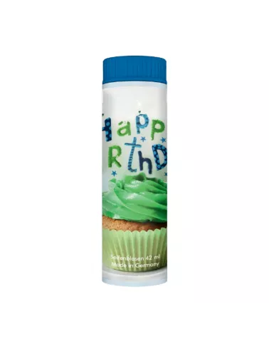 PUSTEFIX - Anniversaire "Cupcake" - 42 ml