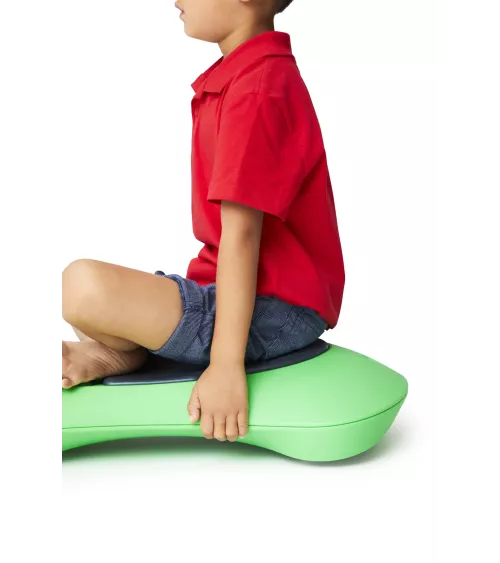 Rolling Board Floor Surfer - Load capacity: up to 100 kg - 98,00