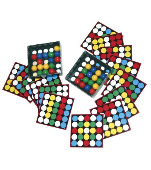 Tricky Fingers 2 set - Dimensiones: por caja 9x9cm - 10,99