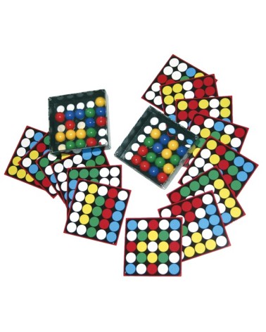 Tricky Fingers Set of 2 - Dimensions: JE GameBox 9x9cm - 10.99