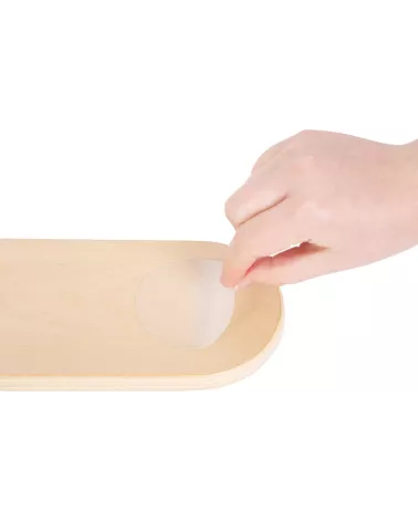 Balanciersteine