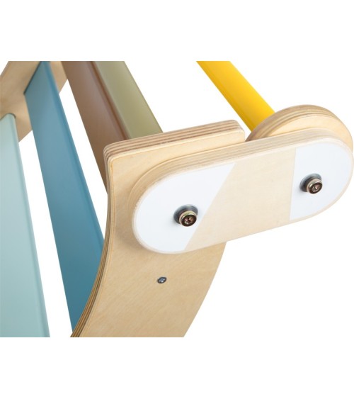 Kletterbogen „Adventure“