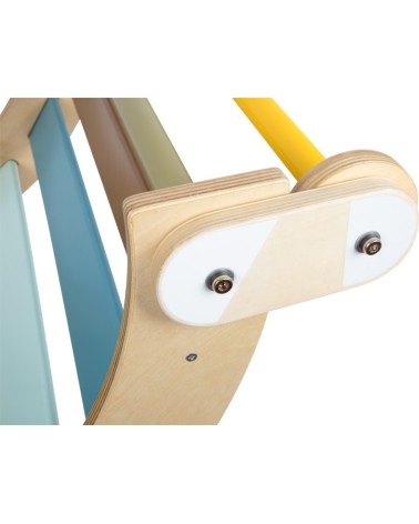 Kletterbogen „Adventure“