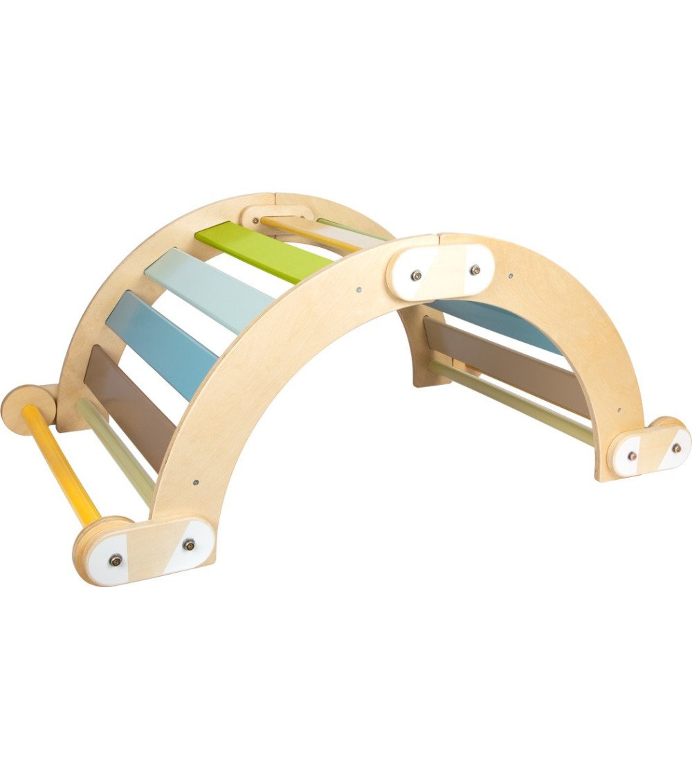 Kletterbogen „Adventure“