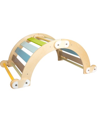 Kletterbogen „Adventure“