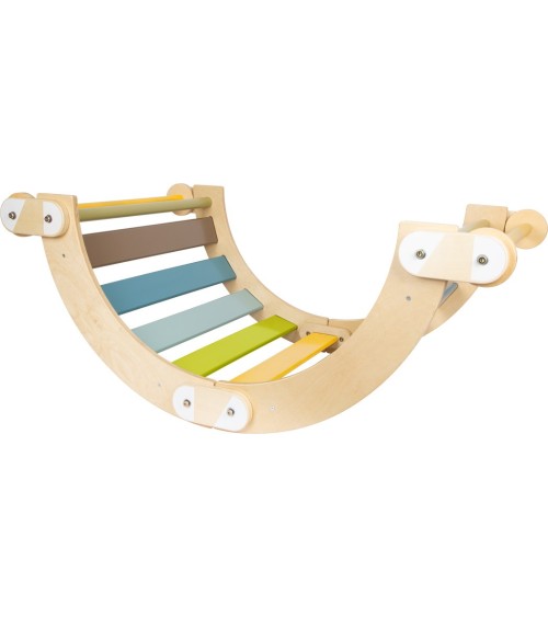 Kletterbogen „Adventure“