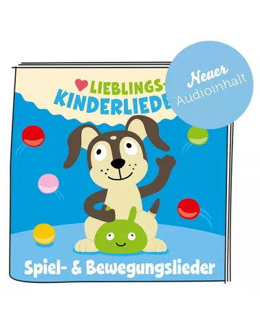 30 favoriete liedjes van kinderen - Play Verplaatsing Songs 1,99