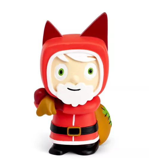 Creative Tonie Santa Claus - Hörfigur für die Toniebox - 12,99