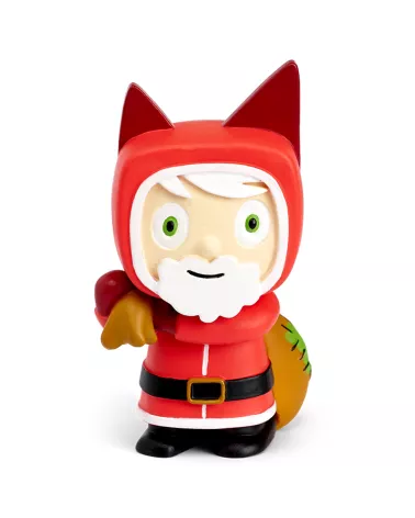 Creative Tonie Santa Claus - Hörfigur für die Toniebox - 12,99