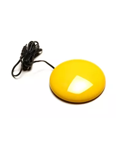 Smoothie-Taster Ø 125 mm - für adaptierte Spielzeuge & Geräte - Anschluss: 3,5 mm Klinkenstecker