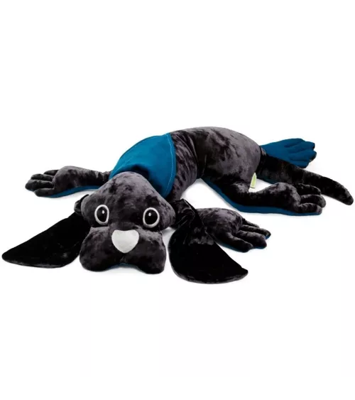 Perro de mascotas de peso masculino - Color: Gris - Peso: 1kg - 74,95