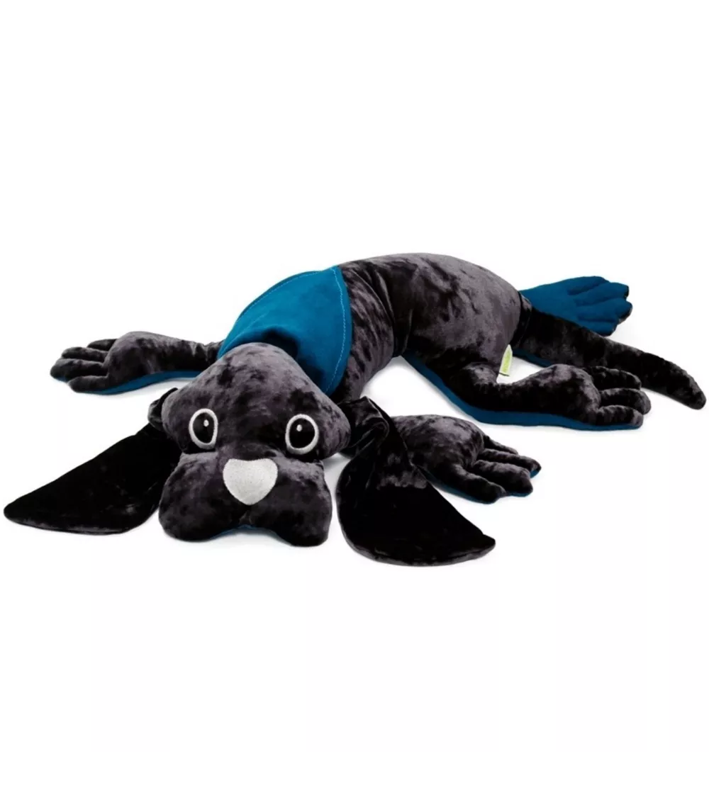 Manimo Weight Pet Dog - Color: Grey - Weight: 1kg - 74,95