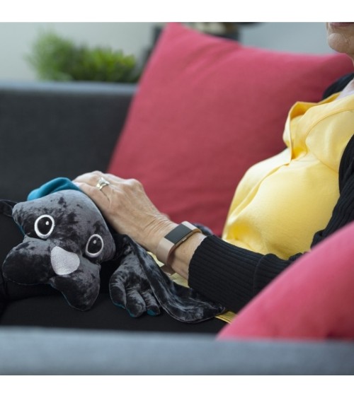 Manimo® Hund 2 kg – Beruhigend & fördernd für Groß & Klein