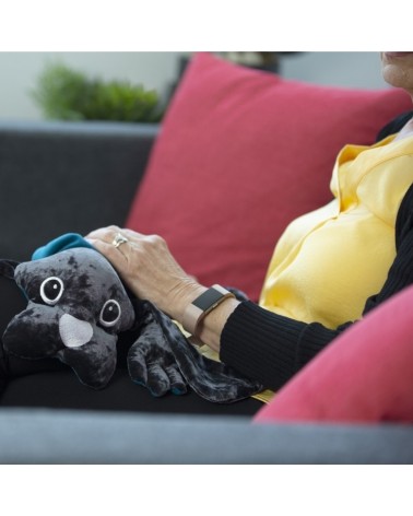 Manimo® Hund 2 kg – Beruhigend & fördernd für Groß & Klein