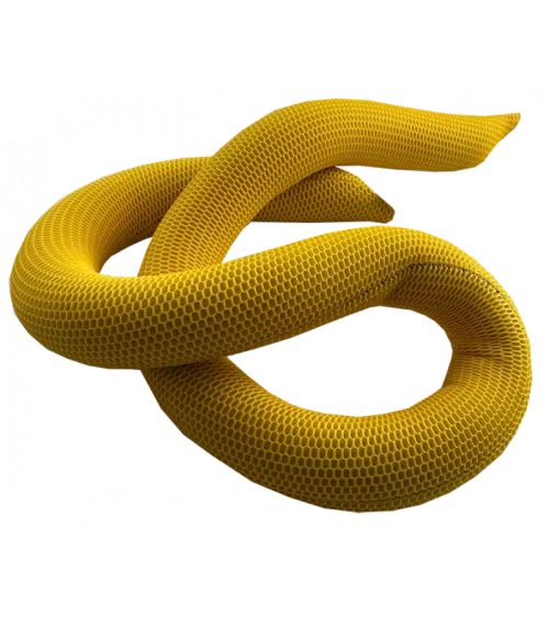 Serpente dell'equilibrio "Sand snake" mini 90 cm - 2,5 kg