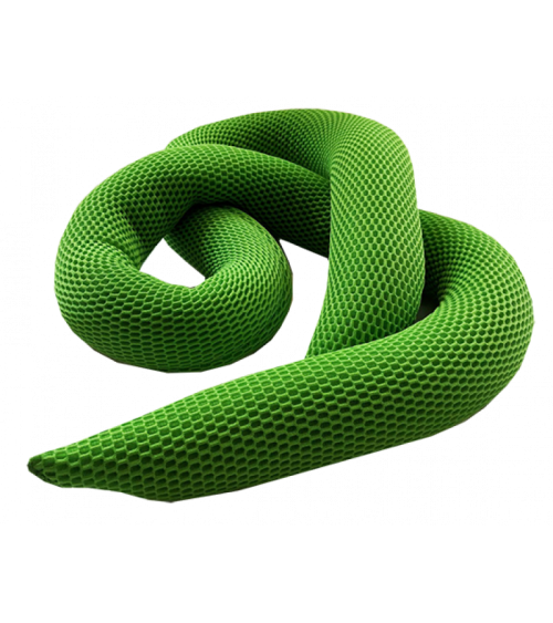 Serpent d'équilibre "Serpent des sables" mini 90 cm - 2,5 kg