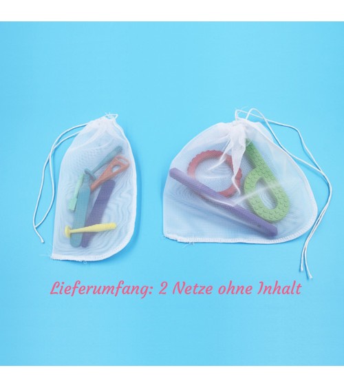 Limpieza práctica: lavavajillas nets for Z-Vibe, Grabador & accesorios