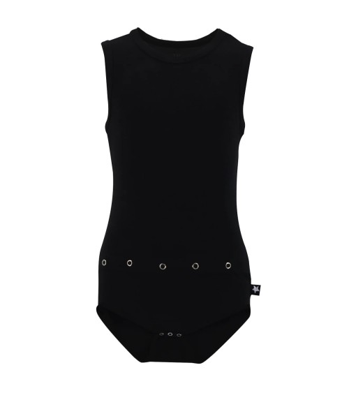 Body for probe children from environmentally friendly viscose from bamboo pulp: comfort and functionality