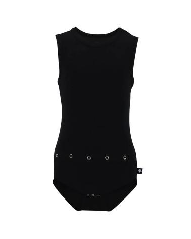 Body for probe children from environmentally friendly viscose from bamboo pulp: comfort and functionality