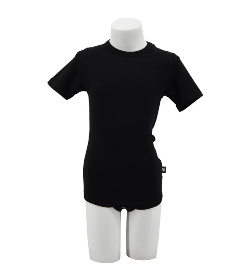 High quality children body short-sleeved, made from bamboo