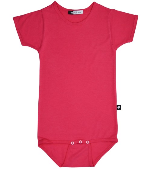 Corpo di bambina di alta qualità con braccio corto di bambù