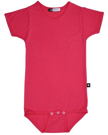 High quality children body short-sleeved, made from bamboo