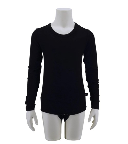 High Quality Children's& Youth Body Long Sleeved, Eco-friendly from Bamboo