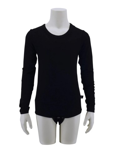 High Quality Children's& Youth Body Long Sleeved, Eco-friendly from Bamboo