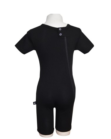 Onesie bodyshorts para niños y adolescentes hasta el tamaño 176"