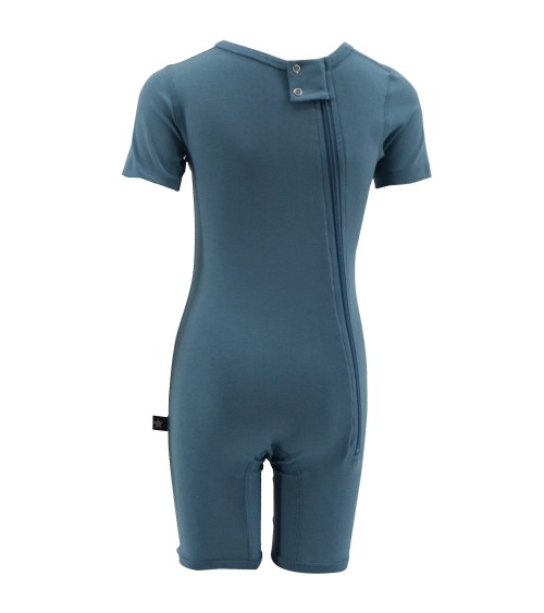 Onesie bodyshorts for children and teenagers up to size 176"