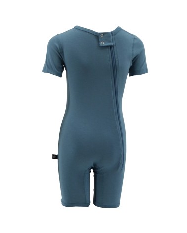 Onesie bodyshorts para niños y adolescentes hasta el tamaño 176"