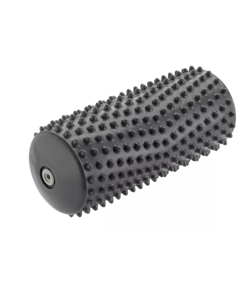 Actiw Roll handige massage roller - 15cm Grey