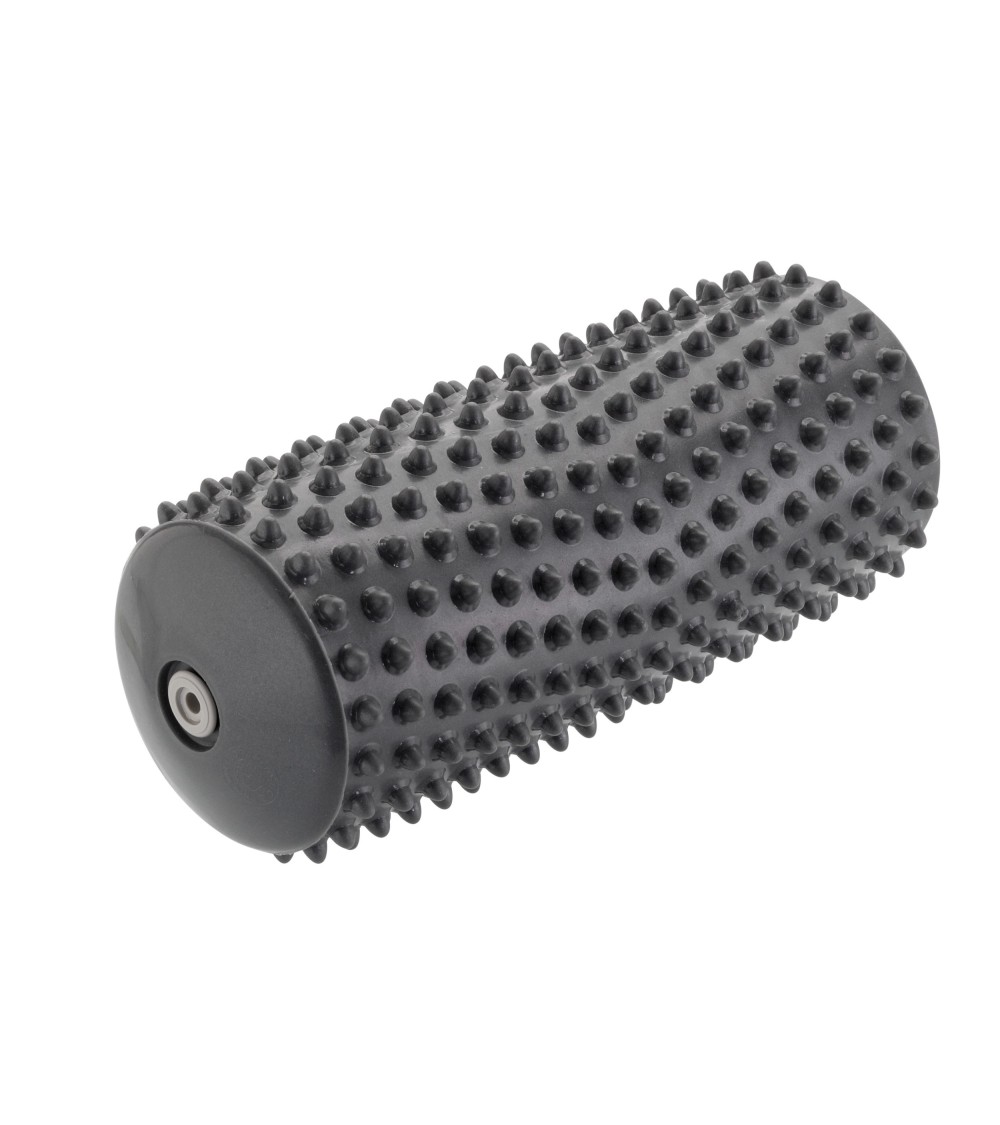 Activ roll handy massage roll - 15cm - gray