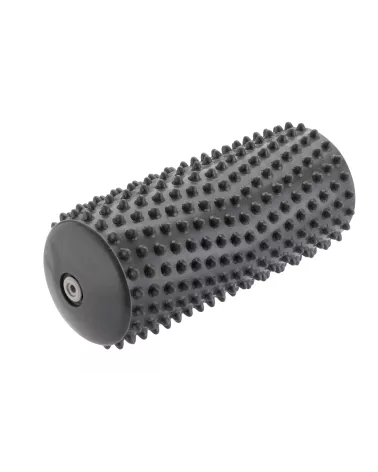 Actiw Roll handige massage roller - 15cm Grey