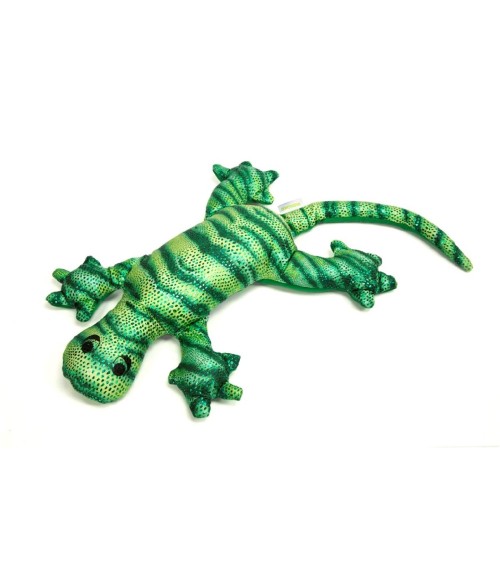 Lagarto animal de peso masculino - Color: Azul - Peso: 2kg - 79,95