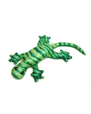 Lagarto animal de peso masculino - Color: Azul - Peso: 2kg - 79,95