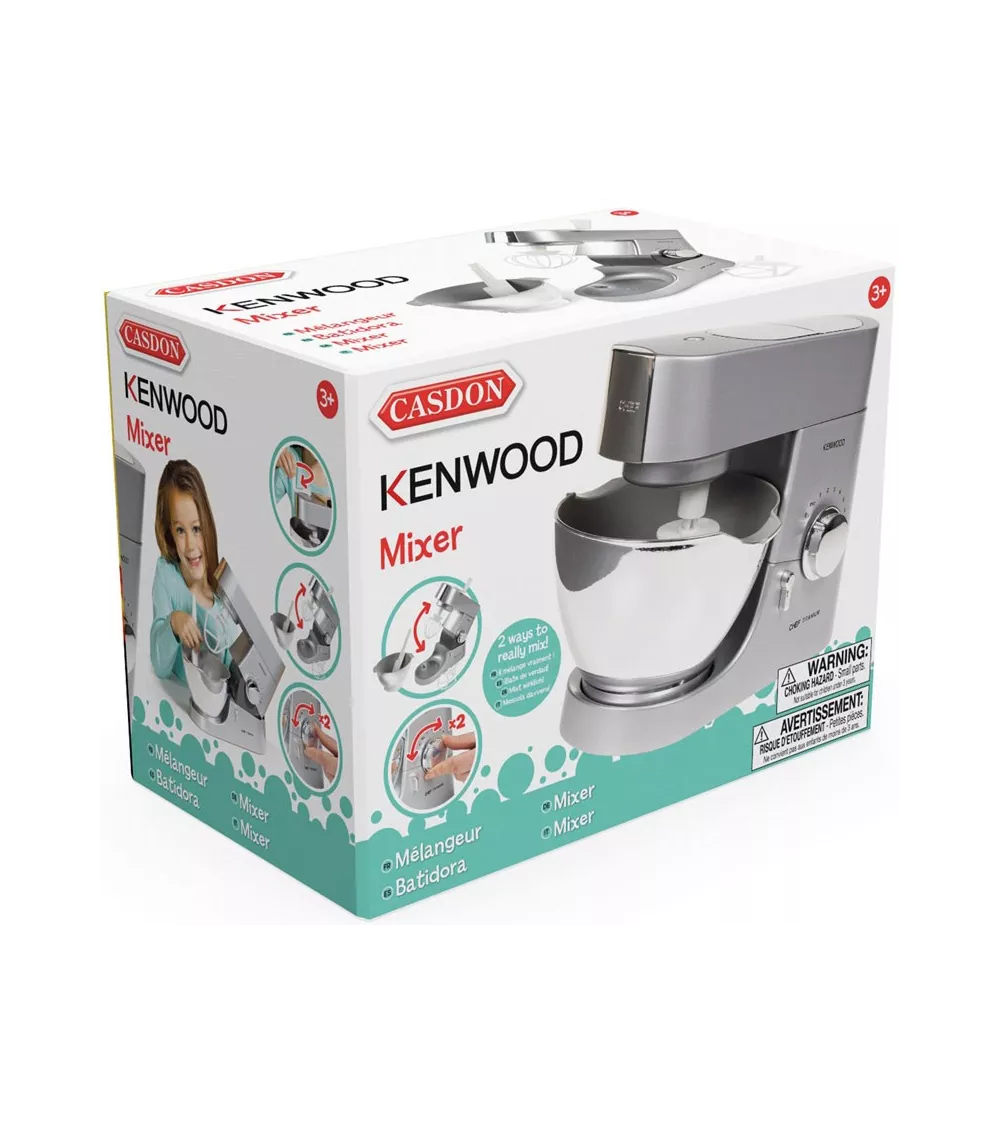 Kenwood mini mixer best sale