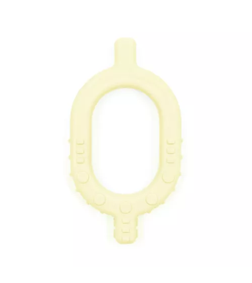 Oral development promotion: The Baby Grabber teething toy in focus