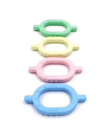 Ringelfee - Promoción del desarrollo oral