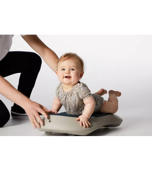 Rolling Board Floor Surfer - Capacité de charge: jusqu'à 100 kg - 98,00