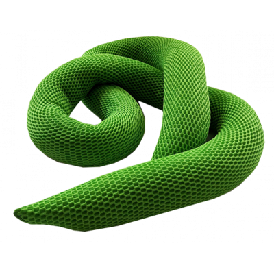 copy of Serpiente de equilibrio "serpiente de arena" mini 90 cm - 2,5 kg